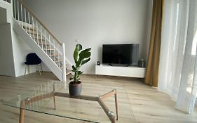 Apartament Wrocław-Lotnisko